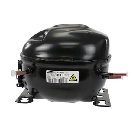 Samsung NF54M7151ANASH Samsung Refrigerator Compressor R-600A NF54M7151ANASH